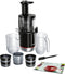 Bosch MESM731M - Slowjuicer - 150W - MixControl - 1L