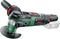 Bosch AdvancedMulti 18 - Multitool - Oscillerend - Groen