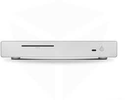 Streacom FC5 Alpha - HTPC Behuizing - Fanless - Zilver