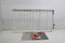 Tomado Amsterdam - Droogrek - 32 meter drooglengte - Wit