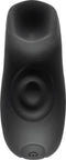 Playboy - Ring My Bell Vibrator- Black