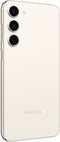 Samsung Galaxy S23+ - Beige - 256 GB - Duale fysieke simkaart + eSIM