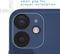 imoshion Screenprotector Geschikt voor iPhone 12 Camera Lens Protector - imoshion Camera Protector Glas 2 Pack