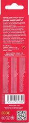 DCU Advance Tecnologic 30901050 - Afstandsbediening - IR Draadloos - Zwart