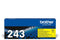 Brother TN-243Y - Toner - Origineel - Geel