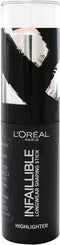 L'Oréal Infallible Longwear Shaping Highlighter Stick - 501 Oh My Jewels