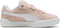 PUMA Park Lifestyle Easy SD - Unisex Sneakers - SOFTFOAM+ demping - Rose Quartz-PUMA White