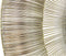 Light & Living Towa Spiegel - Antiek Brons - Ø76 cm