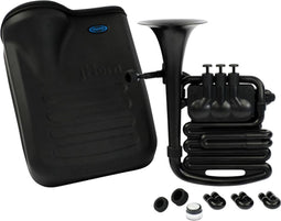 Nuvo jHorn standaard set Zwart