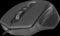 Defender Datum MB-347 - Draadloze Muis - Optische Bewegingsdetectie 1600 DPI - Zwart