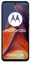 Motorola Moto G15 - Smartphone - 8GB RAM - 128GB opslag - Blauw