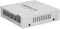 Keenetic KN-4610 - PoE+ Switch 5 - 5x 1Gbps poorten - 4x PoE+ (60W)