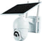Daewoo W505M - Draadloze Beveiligingscamera FullHD 1080P - Aangesloten op zonnepaneel - WIFI - Met APP - Google Home - Alexa Home