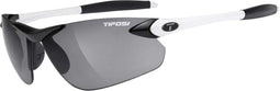 Tifosi Seek FC - Sportbril - UV-bescherming - Wit