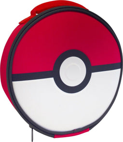 Pokemon PokeBall Lunch Koeltas