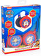 Foldable Headphones Paw Patrol Lexibook HP015PA