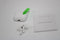 Apple AirPods 4 - Draadloze oordopjes - USB-C - Wit
