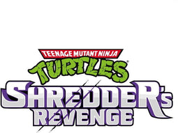 Dotemu Teenage Mutant Ninja Turtles - Shredder's Revenge - Anniversary Edition Switch (2022)