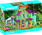 PLAYMOBIL - 71852 - Dierenhuis - Kleurrijke villa met dieren