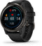 Garmin Venu 2 - GPS Smartwatch - Gezondheidsmonitoring en muziek - Zwart