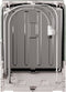 Etna VW441CP - Inbouw vaatwasser - A-energielabel 41 dB(A) - 14 couverts