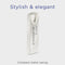 Integral Arc - USB Flash Drive 64GB - Max leessnelheid 200 Mbps - Wit