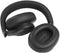 JBL Live 660NC - Over-Ear - ANC en 50 uur batterijduur - Zwart