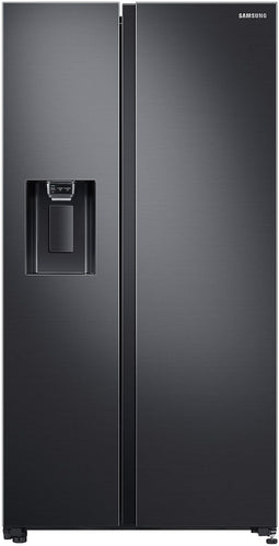 Samsung RS65R5441B4 - Amerikaanse Koelkast - Side-By-Side - Energieklasse F - Vrijstaand