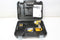 DeWALT DCD796D2 - 18V Accu Klopboormachine - Brushless motor 2.0Ah (2 stuks) - TSTAK koffer