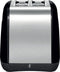 KitchenAid Broodrooster - Classic Toaster 5KMT2115 Onyx Zwart