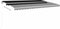 vidaXL - Luifel - automatisch - met - LED - en - windsensor - 5x3 - m - antracietkleurig