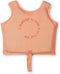 Liewood Dove zwemvest - Tusca rose - Kind - Maat 4-6 jaar - L