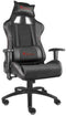 Genesis - NFG-0784 Nitro550 - Gaming Stoel - Zwart en Rood