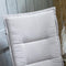 Summerset Club - 4-delige Tuinkussenset hoge rug - Natural *4 halen = 1 betalen