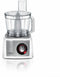 Bosch MultiTalent 8 MC812S814 - Foodprocessor - 1.250W - 3,9L