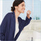 Oral-B Smart 4 4000N - Elektrische Tandenborstel - 100% meer tandplakverwijdering - Wit