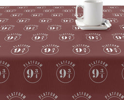 Tafelkleed Belum Multicolour 300 x 150 cm