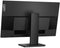 Lenovo ThinkVision E24q-20 Zwart