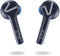 Veho Stix - Draadloze Bluetooth-oortelefoons - IPX5 waterbestendig - Blauw