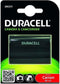 Duracell DRC511 - Camera accu Li-Ion 1400 mAh voor Canon (BP-508/BP-511/BP-512/BP-514/BP-522/BP-535)