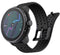 Suunto Race All Black - Polshorloge - Aanraakscherm - Zwart