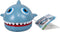 Clown Games Sharky Finger Bijtspel