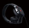 Gembird GHS-SANPO-S300 - Over-Ear Koptelefoon - Draad - Microfoon - Zwart