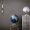 Gentlemen’s Hardware Retro Wereldbol City Lights - 30 cm - met Licht