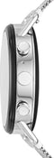 Skagen Connected Falster Gen 4 SKT5102 - Smartwatch - Zilver