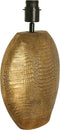Light & Living Tafellamp Skeld - Antiek Brons - 28x12x39 cm - Woonkamer - Slaapkamer