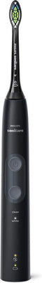 Philips Sonicare ProtectiveClean 4500 - Elektrische Tandenborstel - Wittere tanden in 1 week - Zwart