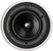 Kef Q series Ci160QR - Inbouwluidspreker - 6.5 inch Uni-Q - Wit