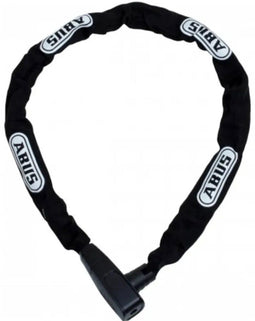 ABUS CityChain 8800/95 - Kettingslot - 7 mm gehard staal - 95 cm - zwart