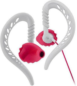 Yurbuds Focus 200 - Sport Oordopjes - Zweetbestendig - Roze